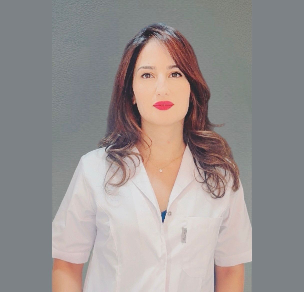 Dr Sirine SOUSSI